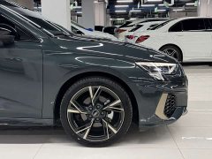 Audi A3 Sportback 35 TFSI RS Version - фото 4