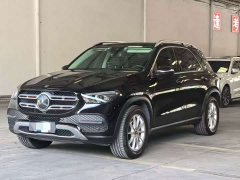 Mercedes-Benz GLE 350 4MATIC Version - фото 1