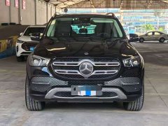 Mercedes-Benz GLE 350 4MATIC Version - фото 2