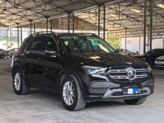 Mercedes-Benz GLE 350 4MATIC Version - фото 3