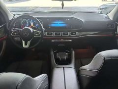 Mercedes-Benz GLE 350 4MATIC Version - фото 4