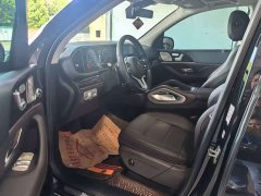 Mercedes-Benz GLE 350 4MATIC Version - фото 5