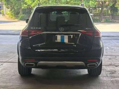 Mercedes-Benz GLE 350 4MATIC Version - фото 7