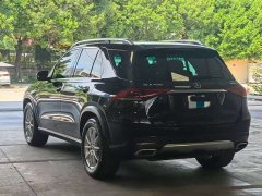 Mercedes-Benz GLE 350 4MATIC Version - фото 8