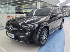 Mercedes-Benz GLC 300 L 4MATIC Dynamic 5-seater - фото 1