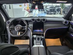 Mercedes-Benz GLC 300 L 4MATIC Dynamic 5-seater - фото 12
