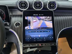 Mercedes-Benz GLC 300 L 4MATIC Dynamic 5-seater - фото 15