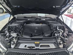 Mercedes-Benz GLC 300 L 4MATIC Dynamic 5-seater - фото 20