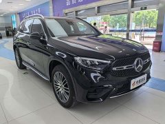 Mercedes-Benz GLC 300 L 4MATIC Dynamic 5-seater - фото 3