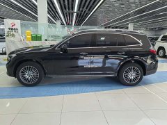 Mercedes-Benz GLC 300 L 4MATIC Dynamic 5-seater - фото 4