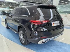 Mercedes-Benz GLC 300 L 4MATIC Dynamic 5-seater - фото 5