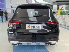 Mercedes-Benz GLC 300 L 4MATIC Dynamic 5-seater - фото 6