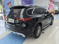 Mercedes-Benz GLC 300 L 4MATIC Dynamic 5-seater - фото 7