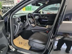 Mercedes-Benz GLC 300 L 4MATIC Dynamic 5-seater - фото 8