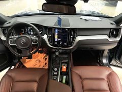 Volvo XC60 T5 AWDLuxury Edition - фото 4