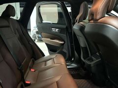 Volvo XC60 T5 AWDLuxury Edition - фото 6