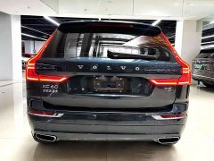Volvo XC60 T5 AWDLuxury Edition - фото 8