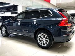 Volvo XC60 T5 AWDLuxury Edition - фото 9