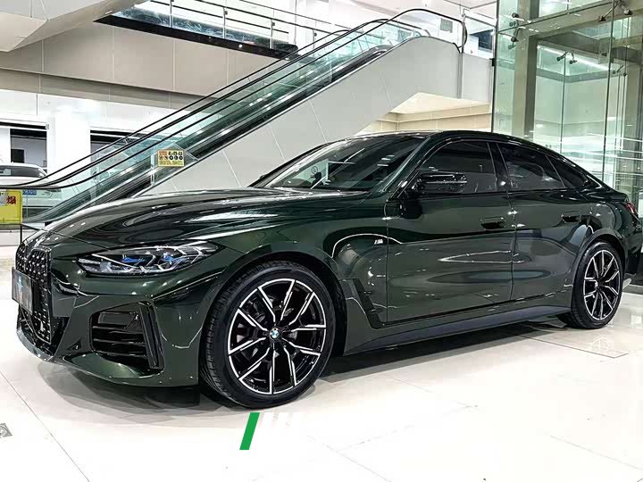 BMW 4 425i M - автомобиль из Китая