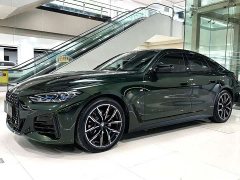 BMW 4 425i M - фото 1