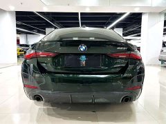 BMW 4 425i M - фото 3