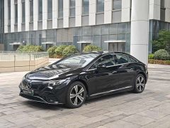 Mercedes-Benz EQE 500 4MATIC Edition - фото 1