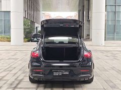 Mercedes-Benz EQE 500 4MATIC Edition - фото 10