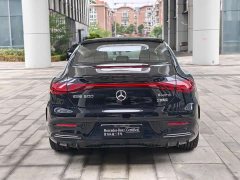 Mercedes-Benz EQE 500 4MATIC Edition - фото 11