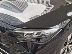 Mercedes-Benz EQE 500 4MATIC Edition - фото 14