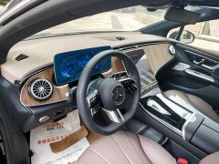 Mercedes-Benz EQE 500 4MATIC Edition - фото 15