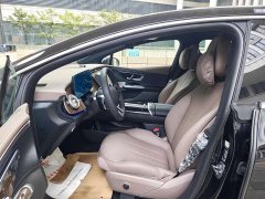 Mercedes-Benz EQE 500 4MATIC Edition - фото 16