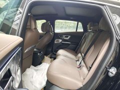 Mercedes-Benz EQE 500 4MATIC Edition - фото 17