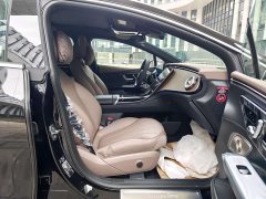 Mercedes-Benz EQE 500 4MATIC Edition - фото 18