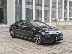 Mercedes-Benz EQE 500 4MATIC Edition - фото 2
