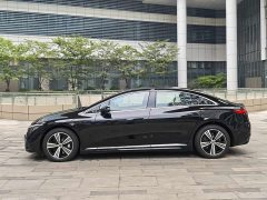 Mercedes-Benz EQE 500 4MATIC Edition - фото 3