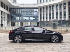 Mercedes-Benz EQE 500 4MATIC Edition - фото 4