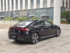 Mercedes-Benz EQE 500 4MATIC Edition - фото 5