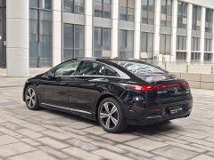Mercedes-Benz EQE 500 4MATIC Edition - фото 6