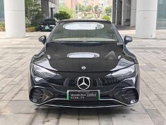 Mercedes-Benz EQE 500 4MATIC Edition - фото 7