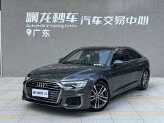 Audi A6L 40 TFSI luxury dynamic - фото 1