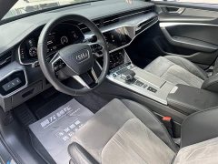Audi A6L 40 TFSI luxury dynamic - фото 10