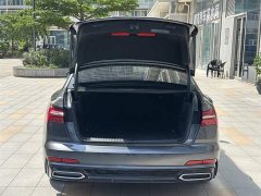 Audi A6L 40 TFSI luxury dynamic - фото 13