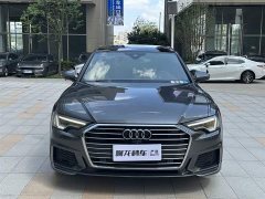 Audi A6L 40 TFSI luxury dynamic - фото 2
