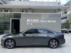 Audi A6L 40 TFSI luxury dynamic - фото 3