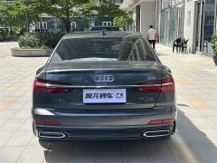 Audi A6L 40 TFSI luxury dynamic - фото 4