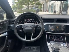 Audi A6L 40 TFSI luxury dynamic - фото 7
