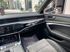 Audi A6L 40 TFSI luxury dynamic - фото 8