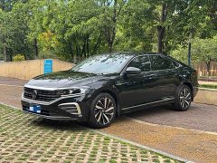 Volkswagen Passat 380TSI Longteng Edition - фото 1