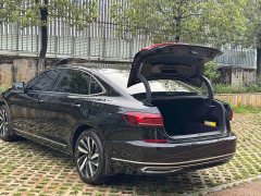 Volkswagen Passat 380TSI Longteng Edition - фото 12
