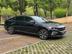 Volkswagen Passat 380TSI Longteng Edition - фото 3